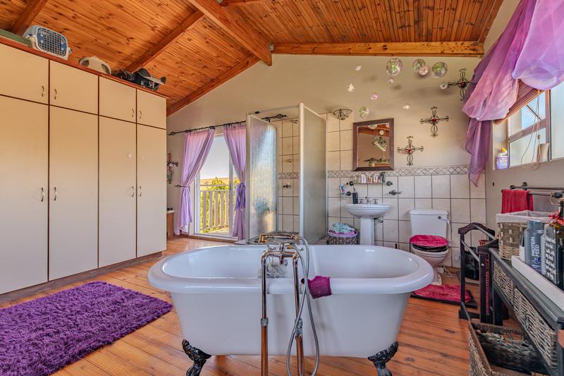 3 Bedroom Property for Sale in Riviersonderend Western Cape